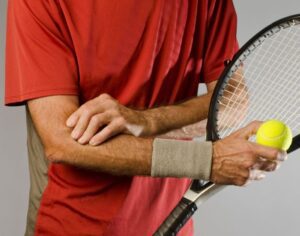 Tennis Elbow
