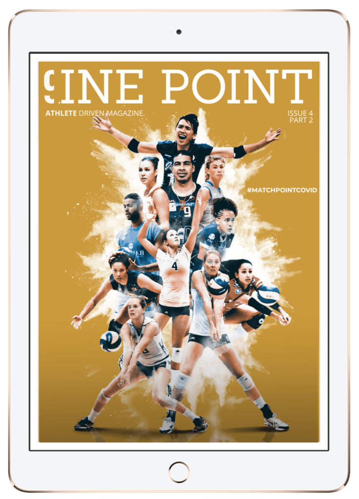 9INE POINT Mag